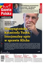Gazeta Polska Codziennie 220/2024