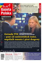 Gazeta Polska Codziennie 221/2024