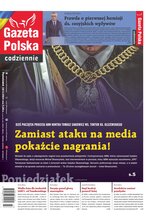 Gazeta Polska Codziennie 223/2024