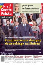 Gazeta Polska Codziennie 229/2024