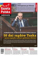 Gazeta Polska Codziennie 23/2024