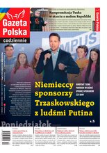 Gazeta Polska Codziennie 233/2024