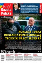 Gazeta Polska Codziennie 234/2024