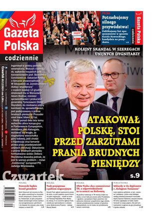 Gazeta Polska Codziennie 236/2024