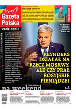 Gazeta Polska Codziennie 237/2024