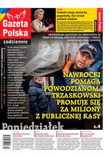 Gazeta Polska Codziennie 238/2024