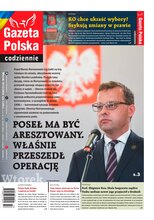 Gazeta Polska Codziennie 239/2024