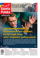 Gazeta Polska Codziennie 240/2024