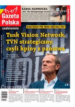 Gazeta Polska Codziennie 241/2024