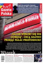 Gazeta Polska Codziennie 244/2024