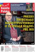 Gazeta Polska Codziennie 247/2024