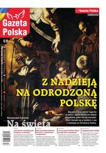 Gazeta Polska Codziennie 248-249/2024