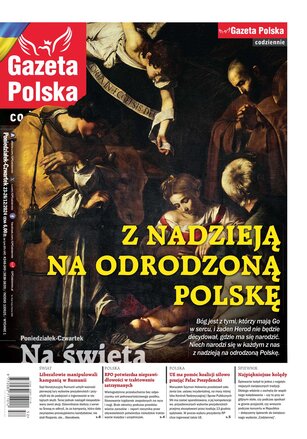 Gazeta Polska Codziennie 248-249/2024