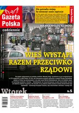 Gazeta Polska Codziennie 26/2024