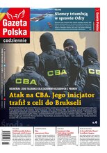 Gazeta Polska Codziennie 27/2024