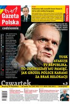 Gazeta Polska Codziennie 3/2024