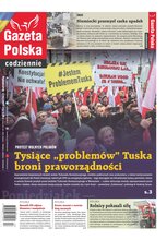 Gazeta Polska Codziennie 30/2024