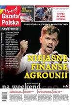 Gazeta Polska Codziennie 34/2024