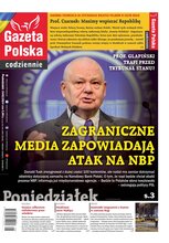 Gazeta Polska Codziennie 35/2024