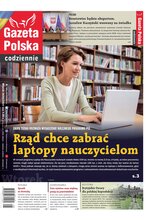 Gazeta Polska Codziennie 36/2024