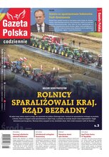 Gazeta Polska Codziennie 37/2024