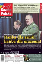 Gazeta Polska Codziennie 39/2024
