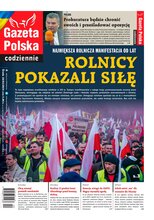 Gazeta Polska Codziennie 42/2024