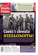 Gazeta Polska Codziennie 44/2024