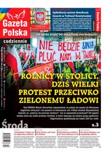 Gazeta Polska Codziennie 47/2024
