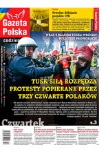 Gazeta Polska Codziennie 48/2024