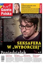 Gazeta Polska Codziennie 5/2024