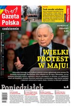 Gazeta Polska Codziennie 50/2024