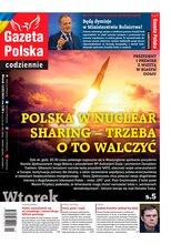 Gazeta Polska Codziennie 51/2024