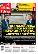 Gazeta Polska Codziennie 53/2024