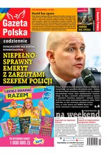 Gazeta Polska Codziennie 54/2024