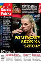 Gazeta Polska Codziennie 56/2024