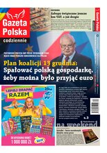 Gazeta Polska Codziennie 59/2024