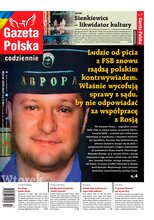 Gazeta Polska Codziennie 61/2024