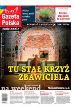 Gazeta Polska Codziennie 64/2024