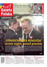 Gazeta Polska Codziennie 65/2024