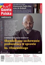 Gazeta Polska Codziennie 66/2024