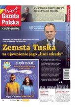 Gazeta Polska Codziennie 68/2024