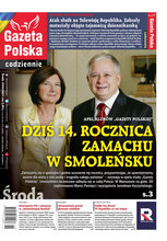 Gazeta Polska Codziennie 71/2024