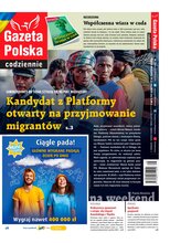 Gazeta Polska Codziennie 78/2024