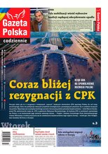 Gazeta Polska Codziennie 80/2024