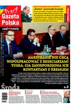 Gazeta Polska Codziennie 81/2024