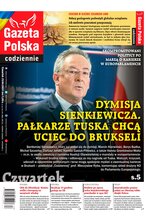 Gazeta Polska Codziennie 82/2024