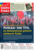 Gazeta Polska Codziennie 9/2024