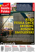 Gazeta Polska Codziennie 90/2024
