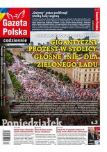 Gazeta Polska Codziennie 92/2024